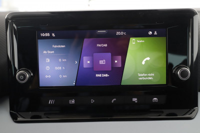 Seat Arona Gebrauchtwagen Seat Arona Gebrauchtwagen