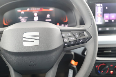 Seat Arona Gebrauchtwagen Seat Arona Gebrauchtwagen