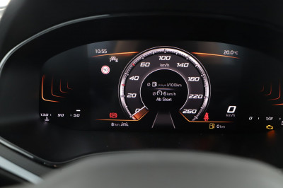 Seat Arona Gebrauchtwagen Seat Arona Gebrauchtwagen