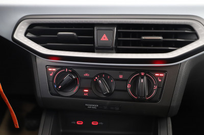 Seat Arona Gebrauchtwagen Seat Arona Gebrauchtwagen