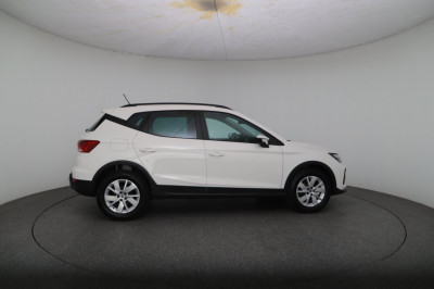 Seat Arona Gebrauchtwagen Seat Arona Gebrauchtwagen