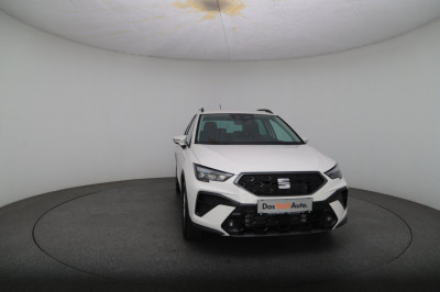 Seat Arona Gebrauchtwagen Seat Arona Gebrauchtwagen