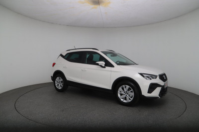 Seat Arona Gebrauchtwagen Seat Arona Gebrauchtwagen