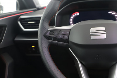 Seat Leon Gebrauchtwagen Seat Leon Gebrauchtwagen