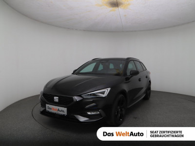 Seat Leon Gebrauchtwagen Seat Leon Gebrauchtwagen