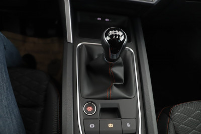 Seat Leon Gebrauchtwagen Seat Leon Gebrauchtwagen