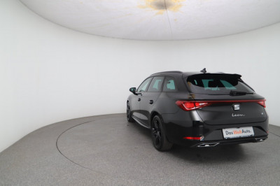Seat Leon Gebrauchtwagen Seat Leon Gebrauchtwagen