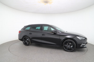 Seat Leon Gebrauchtwagen Seat Leon Gebrauchtwagen