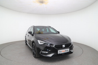 Seat Leon Gebrauchtwagen Seat Leon Gebrauchtwagen