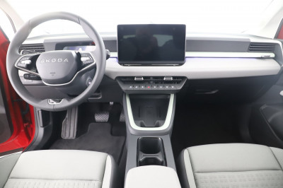 Skoda Epiq Gebrauchtwagen Skoda Epiq Gebrauchtwagen