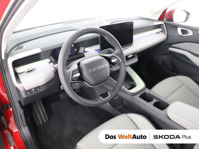 Skoda Epiq Gebrauchtwagen Skoda Epiq Gebrauchtwagen