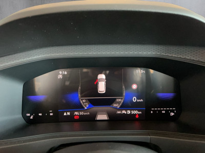 VW T-Cross Gebrauchtwagen VW T-Cross Gebrauchtwagen