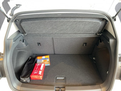 VW T-Cross Gebrauchtwagen VW T-Cross Gebrauchtwagen