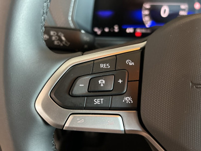 VW T-Cross Gebrauchtwagen VW T-Cross Gebrauchtwagen