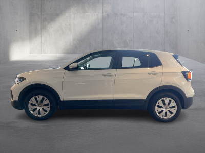 VW T-Cross Gebrauchtwagen VW T-Cross Gebrauchtwagen