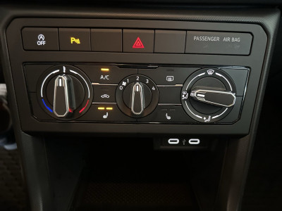 VW T-Cross Gebrauchtwagen VW T-Cross Gebrauchtwagen