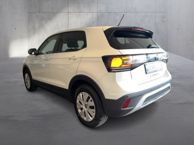 VW T-Cross Gebrauchtwagen VW T-Cross Gebrauchtwagen