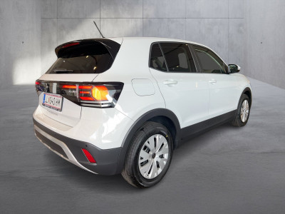 VW T-Cross Gebrauchtwagen VW T-Cross Gebrauchtwagen