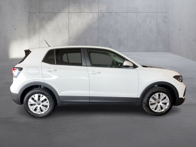 VW T-Cross Gebrauchtwagen VW T-Cross Gebrauchtwagen