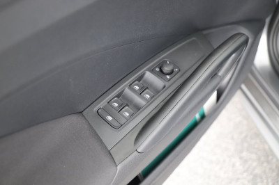 Skoda Fabia Gebrauchtwagen Skoda Fabia Gebrauchtwagen