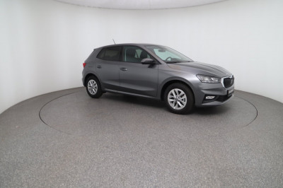 Skoda Fabia Gebrauchtwagen Skoda Fabia Gebrauchtwagen
