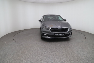 Skoda Fabia Gebrauchtwagen Skoda Fabia Gebrauchtwagen