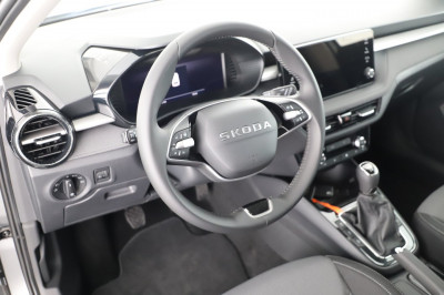 Skoda Fabia Gebrauchtwagen Skoda Fabia Gebrauchtwagen