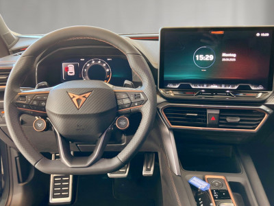 Cupra Formentor Gebrauchtwagen