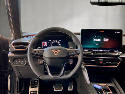 Cupra Formentor Gebrauchtwagen