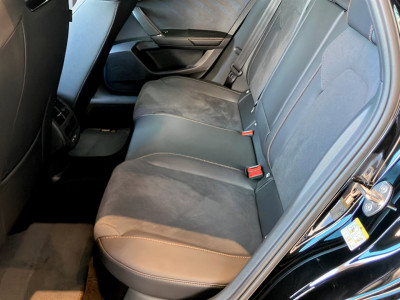 Cupra Formentor Gebrauchtwagen Cupra Formentor Gebrauchtwagen