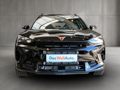 Cupra Formentor Gebrauchtwagen Cupra Formentor Gebrauchtwagen