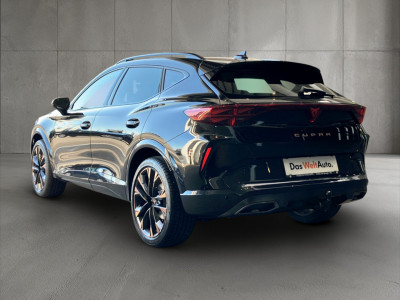 Cupra Formentor Gebrauchtwagen Cupra Formentor Gebrauchtwagen