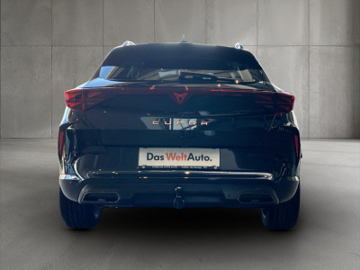 Cupra Formentor Gebrauchtwagen Cupra Formentor Gebrauchtwagen