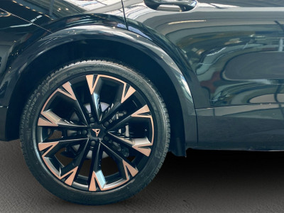 Cupra Formentor Gebrauchtwagen Cupra Formentor Gebrauchtwagen