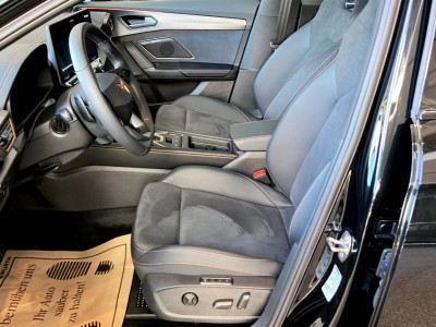 Cupra Formentor Gebrauchtwagen Cupra Formentor Gebrauchtwagen