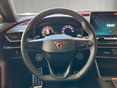 Cupra Formentor Gebrauchtwagen Cupra Formentor Gebrauchtwagen