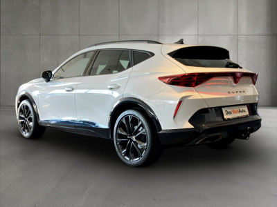 Cupra Formentor Gebrauchtwagen