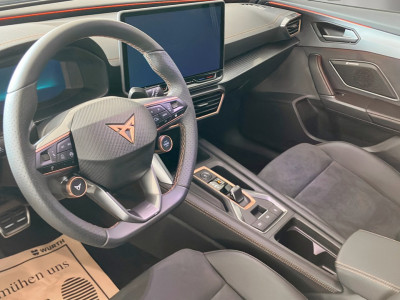 Cupra Formentor Gebrauchtwagen