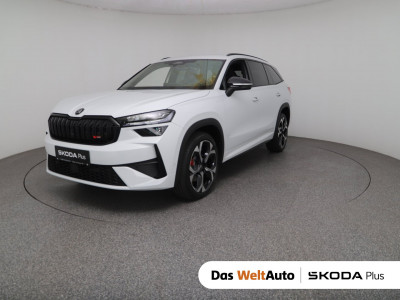 Skoda Kodiaq Gebrauchtwagen Skoda Kodiaq Gebrauchtwagen