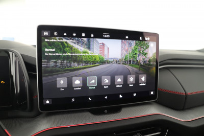 Skoda Kodiaq Gebrauchtwagen Skoda Kodiaq Gebrauchtwagen
