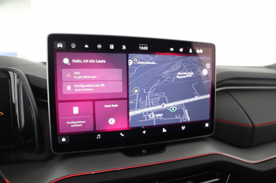 Skoda Kodiaq Gebrauchtwagen Skoda Kodiaq Gebrauchtwagen