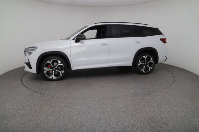 Skoda Kodiaq Gebrauchtwagen Skoda Kodiaq Gebrauchtwagen