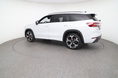 Skoda Kodiaq Gebrauchtwagen Skoda Kodiaq Gebrauchtwagen