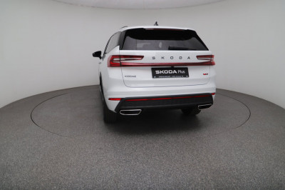 Skoda Kodiaq Gebrauchtwagen Skoda Kodiaq Gebrauchtwagen
