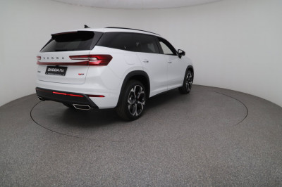Skoda Kodiaq Gebrauchtwagen Skoda Kodiaq Gebrauchtwagen