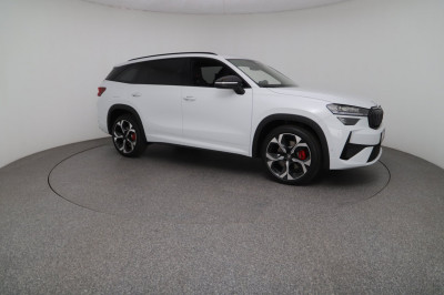 Skoda Kodiaq Gebrauchtwagen Skoda Kodiaq Gebrauchtwagen