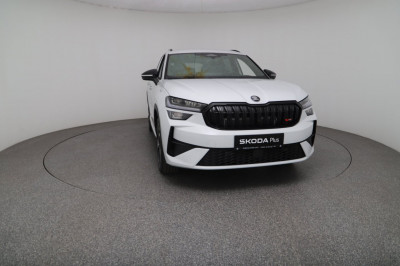 Skoda Kodiaq Gebrauchtwagen Skoda Kodiaq Gebrauchtwagen