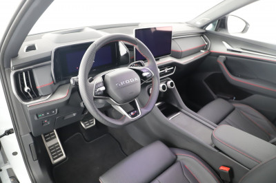 Skoda Kodiaq Gebrauchtwagen Skoda Kodiaq Gebrauchtwagen