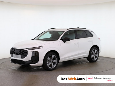 Audi Q3 Gebrauchtwagen Audi Q3 Gebrauchtwagen
