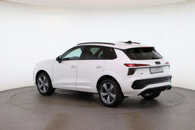 Audi Q3 Gebrauchtwagen Audi Q3 Gebrauchtwagen